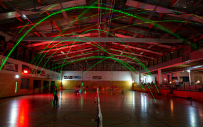 Ein weiterer Newsbeitrag von Badminton