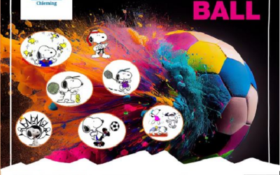 Februar 2025: TSV SPORTLERBALL